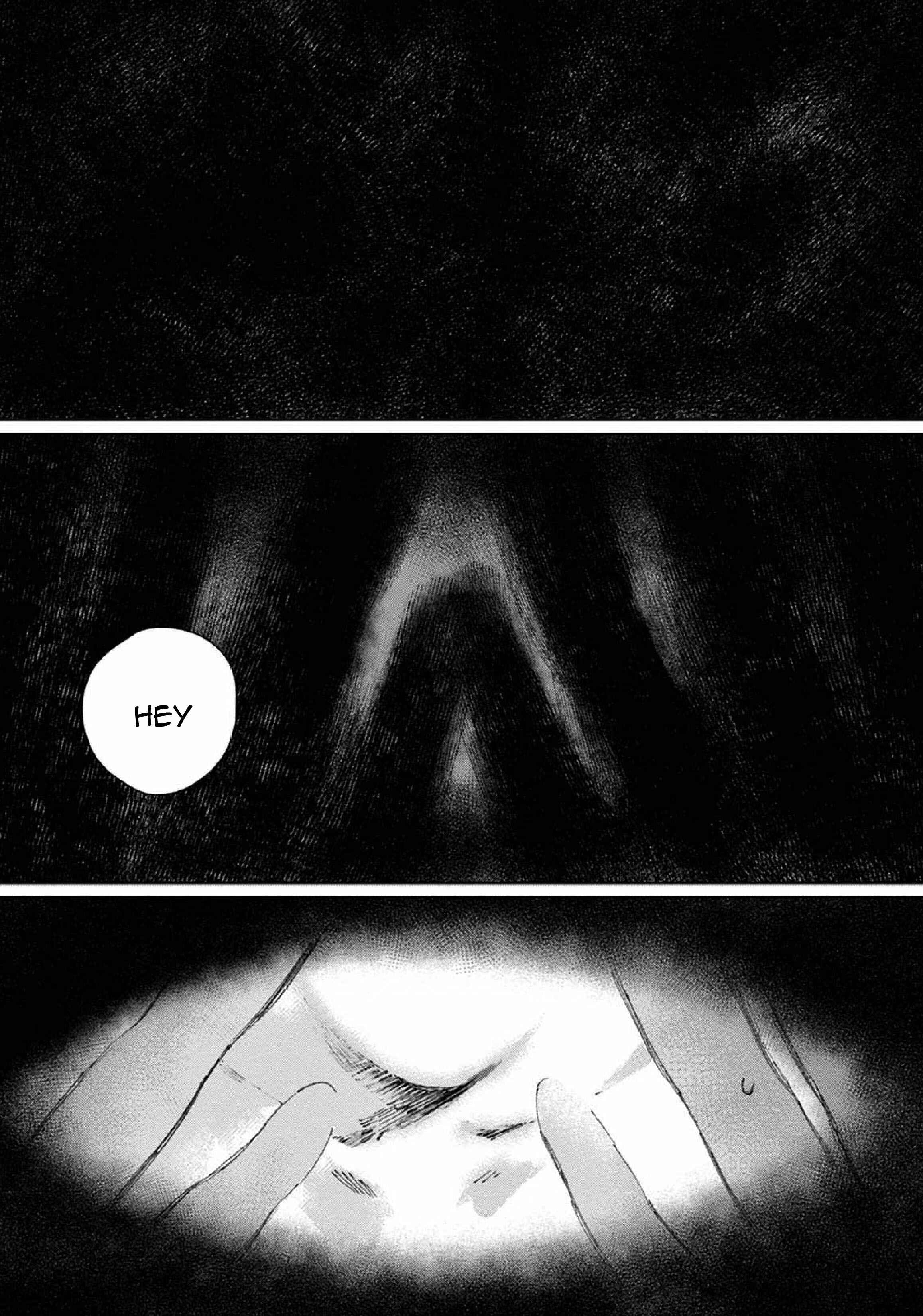 Page 31 Chapter 4 Ookami e no Yomeiri ～Ishu Konintan～