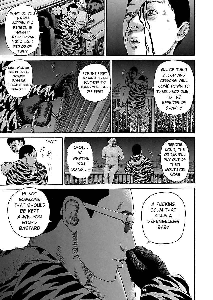 Page 29 Chapter 2 Zenaku no Kuzu