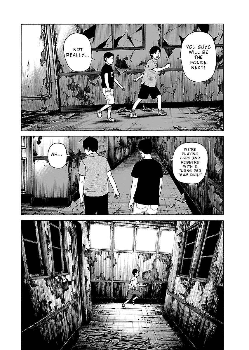 Page 15 Chapter 31 Zenaku no Kuzu