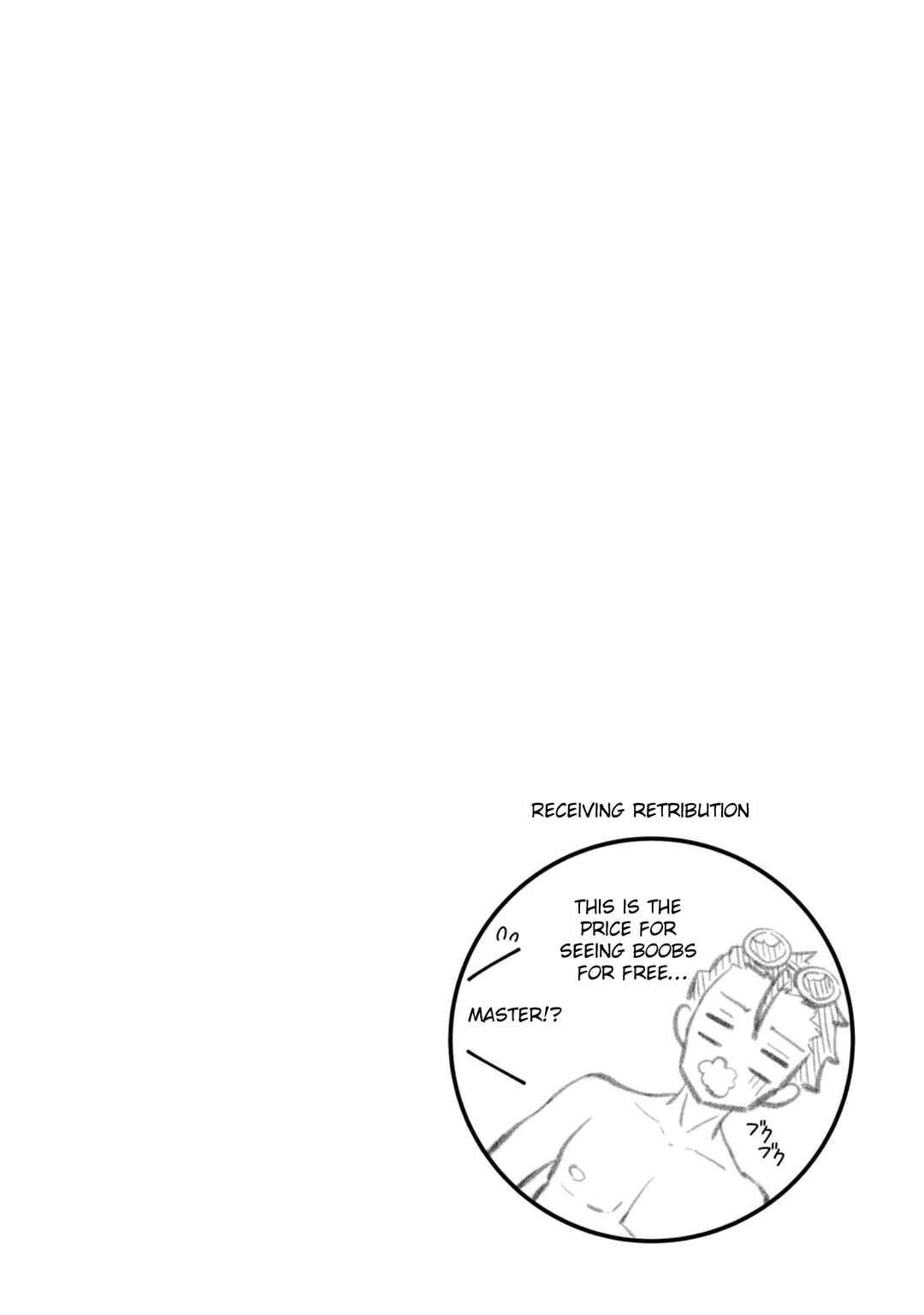 Page 21 Chapter 21 Seikishi ni Natta kedo Danchou no Oppai ga Sugosugite Kokoro ga Kiyomerarenai