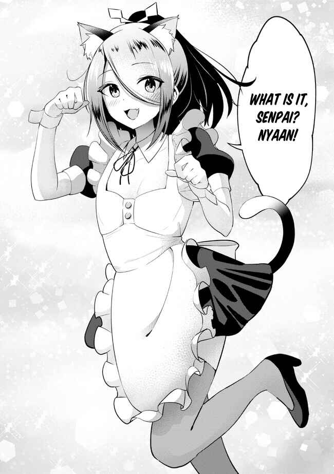 Page 11 Chapter 16 Seikishi ni Natta kedo Danchou no Oppai ga Sugosugite Kokoro ga Kiyomerarenai