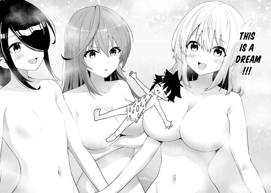 Page 2 Chapter 16 Seikishi ni Natta kedo Danchou no Oppai ga Sugosugite Kokoro ga Kiyomerarenai