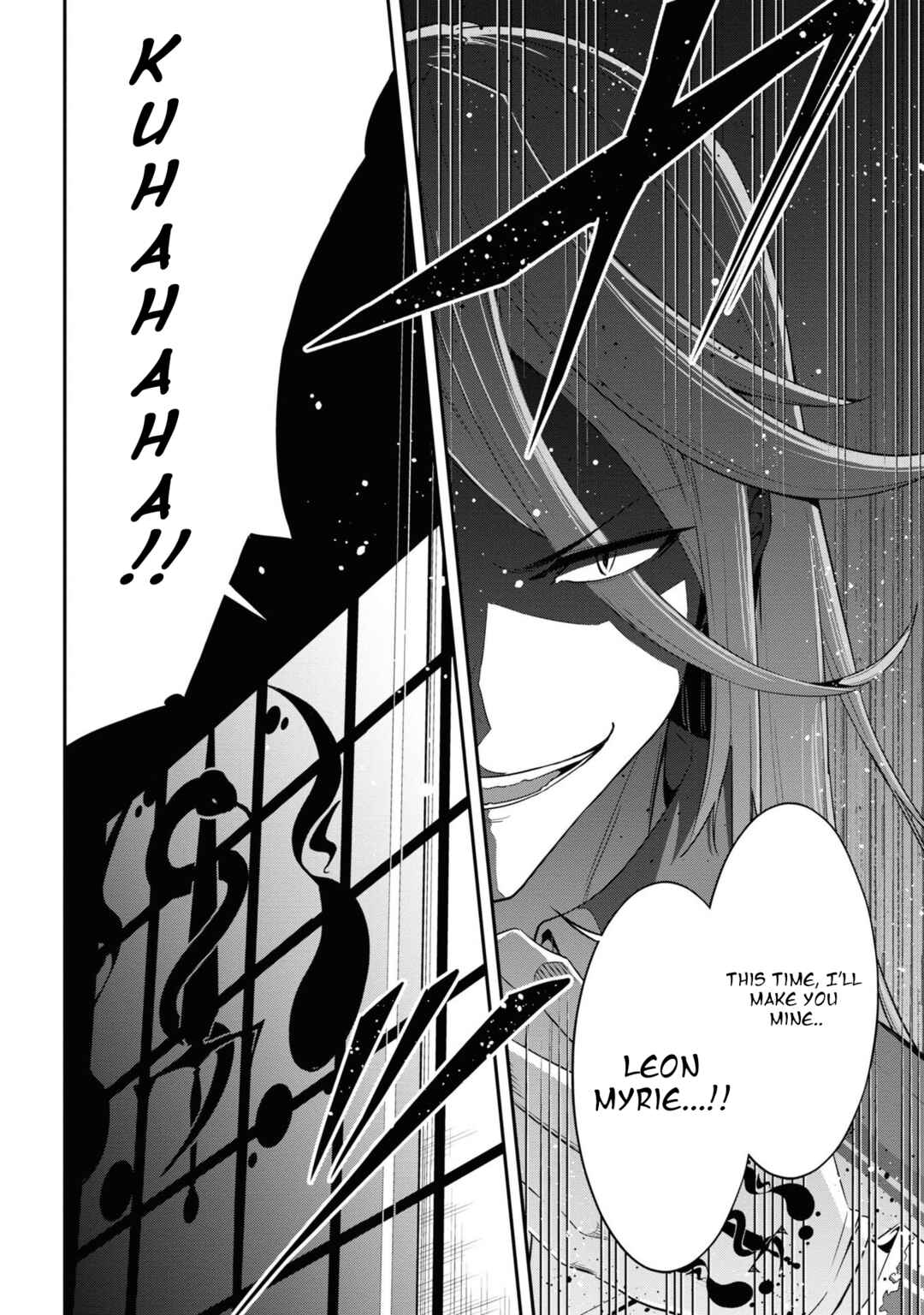 Page 14 Chapter 5 Seikishi ni Natta kedo Danchou no Oppai ga Sugosugite Kokoro ga Kiyomerarenai