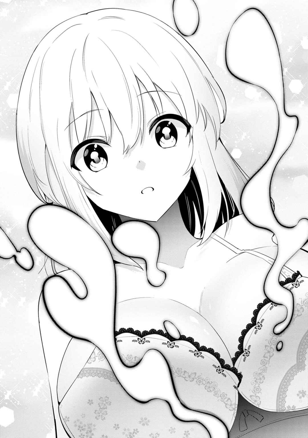 Page 22 Chapter 25 Seikishi ni Natta kedo Danchou no Oppai ga Sugosugite Kokoro ga Kiyomerarenai