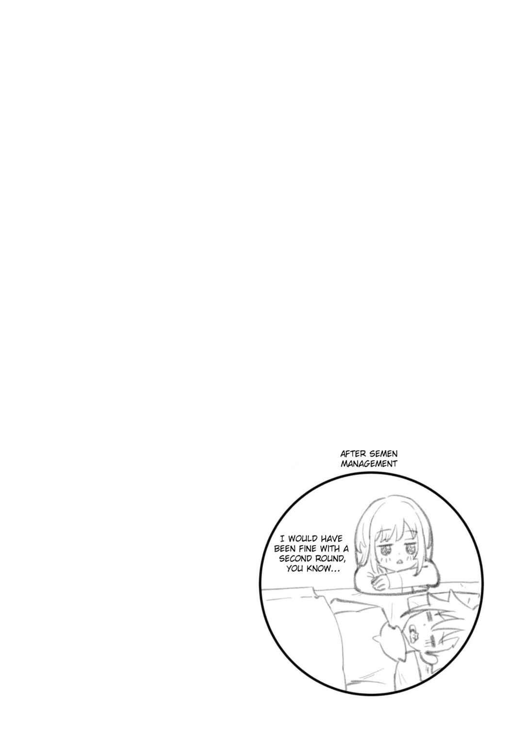 Page 25 Chapter 25 Seikishi ni Natta kedo Danchou no Oppai ga Sugosugite Kokoro ga Kiyomerarenai
