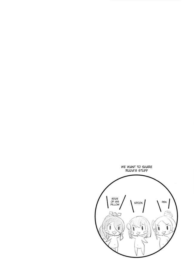 Page 18 Chapter 12 Seikishi ni Natta kedo Danchou no Oppai ga Sugosugite Kokoro ga Kiyomerarenai