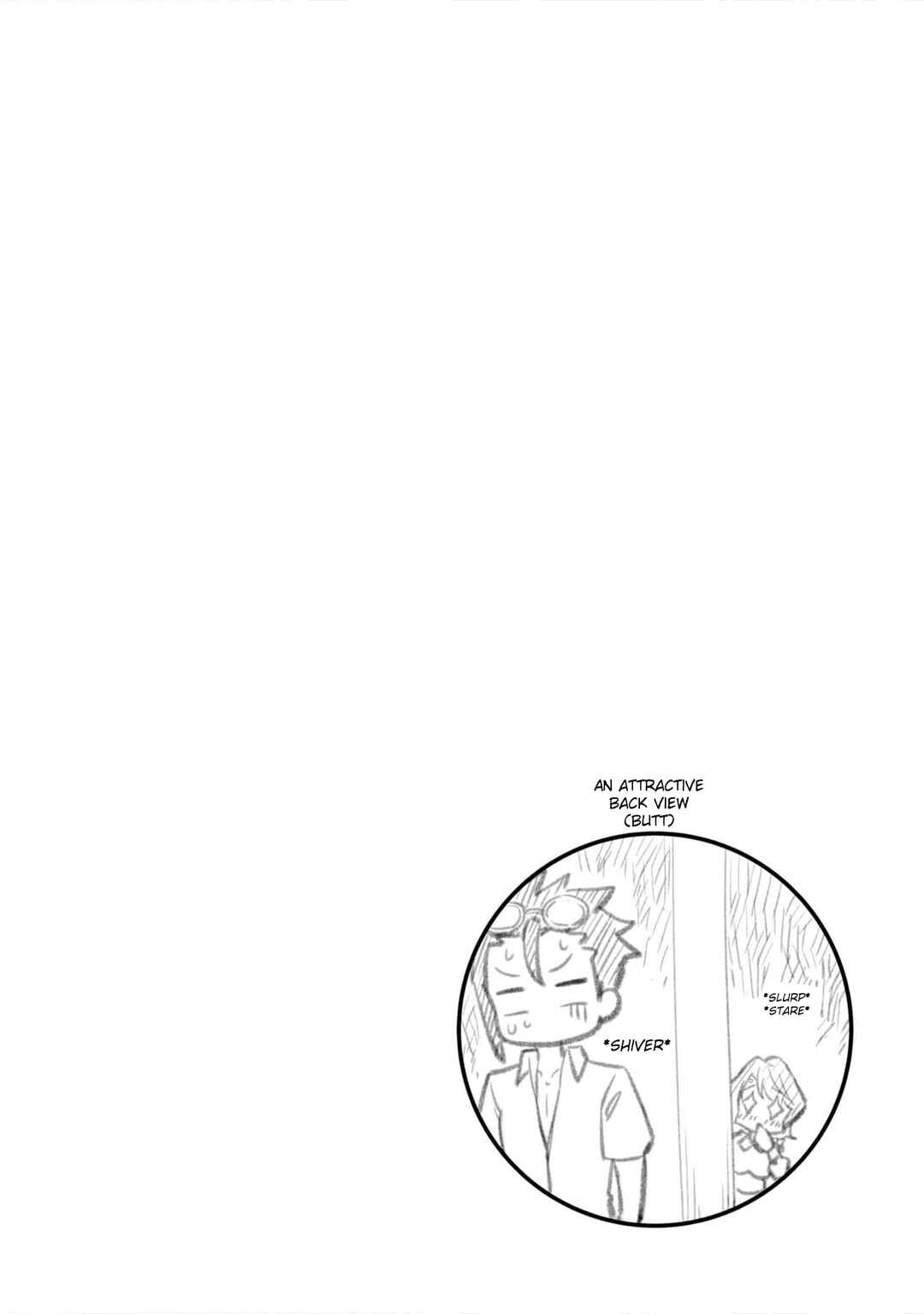 Page 19 Chapter 23 Seikishi ni Natta kedo Danchou no Oppai ga Sugosugite Kokoro ga Kiyomerarenai