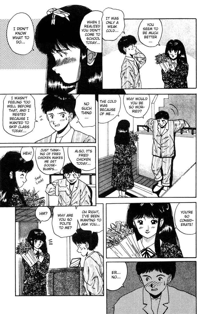 Page 9 Chapter 3 Boys Be...