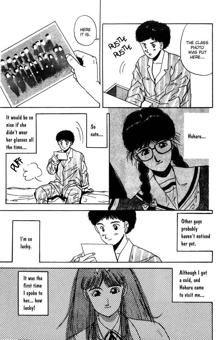 Page 13 Chapter 3 Boys Be...