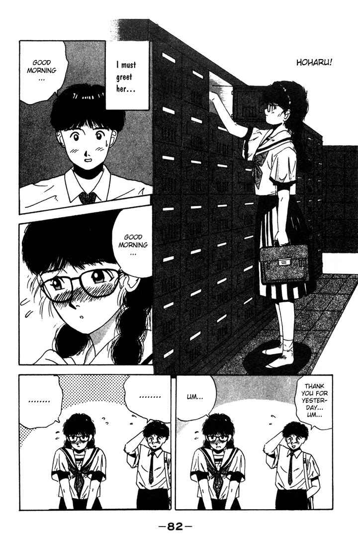 Page 16 Chapter 3 Boys Be...