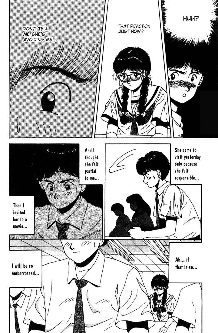 Page 20 Chapter 3 Boys Be...