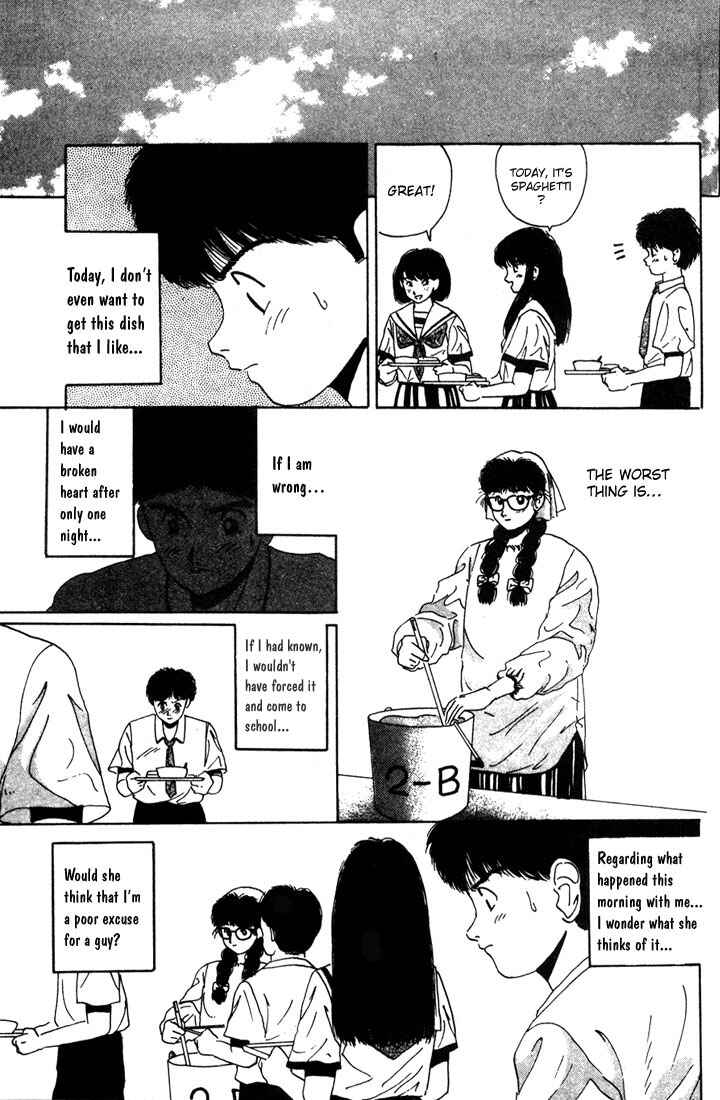 Page 21 Chapter 3 Boys Be...