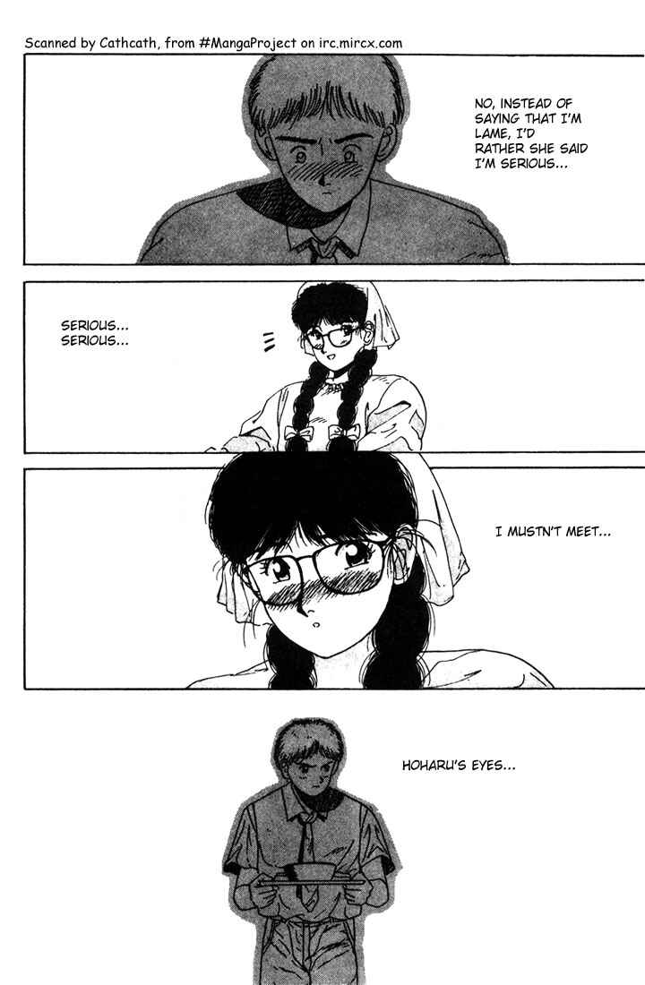 Page 22 Chapter 3 Boys Be...