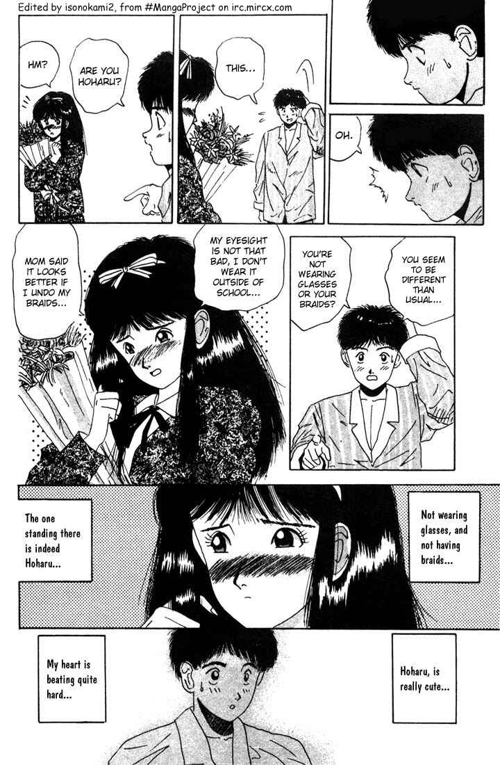 Page 8 Chapter 3 Boys Be...