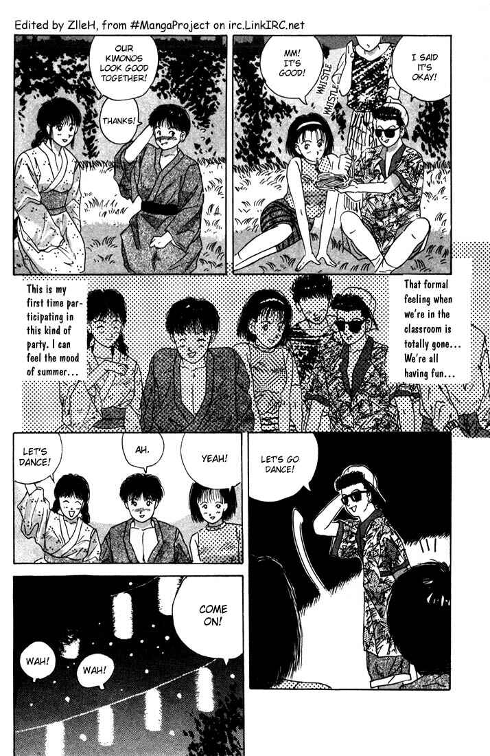 Page 14 Chapter 2 Boys Be...