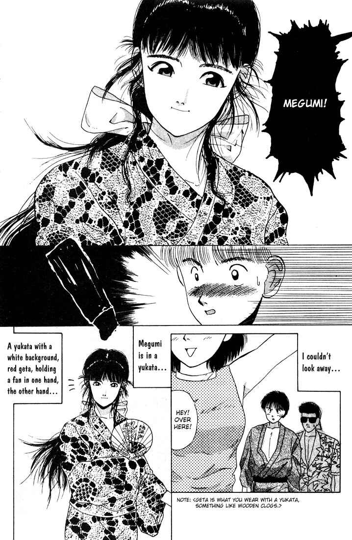 Page 16 Chapter 2 Boys Be...