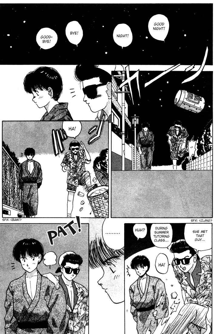 Page 19 Chapter 2 Boys Be...