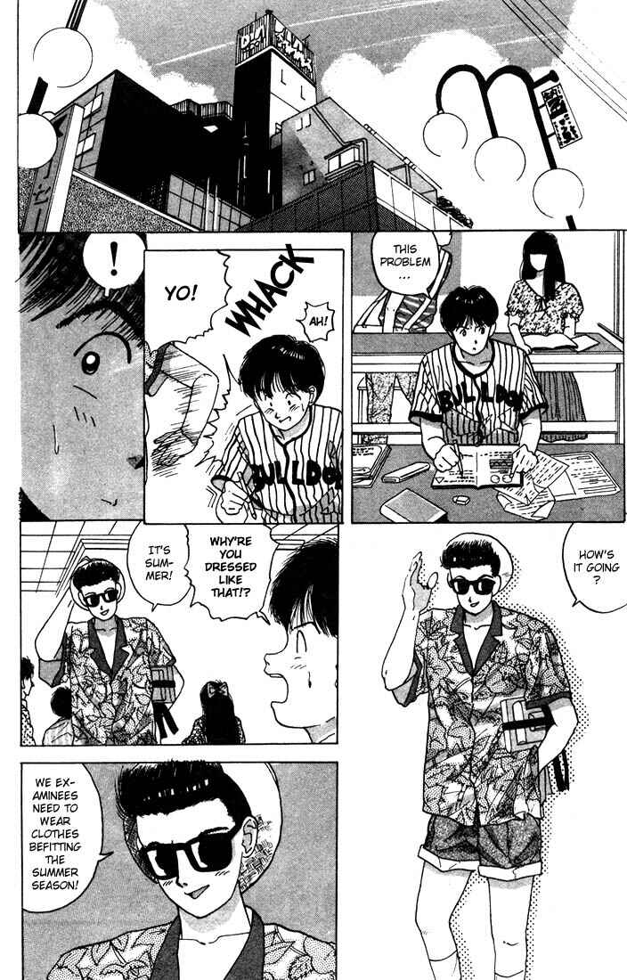 Page 2 Chapter 2 Boys Be...