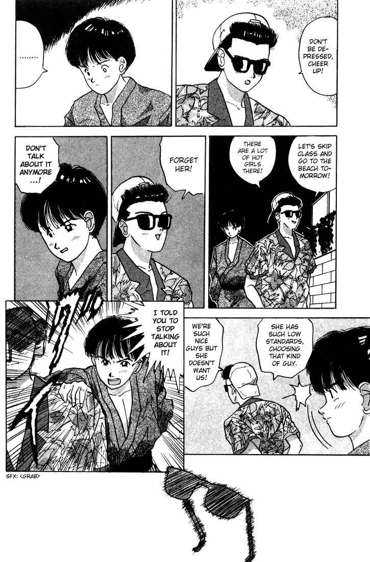Page 20 Chapter 2 Boys Be...