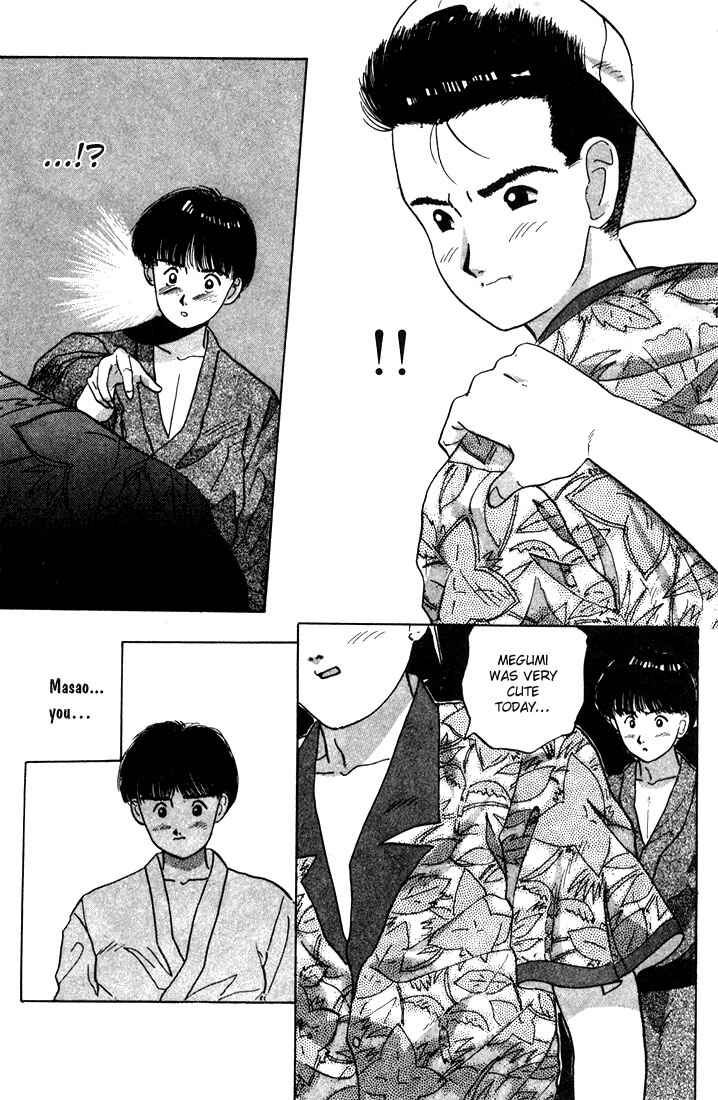 Page 21 Chapter 2 Boys Be...