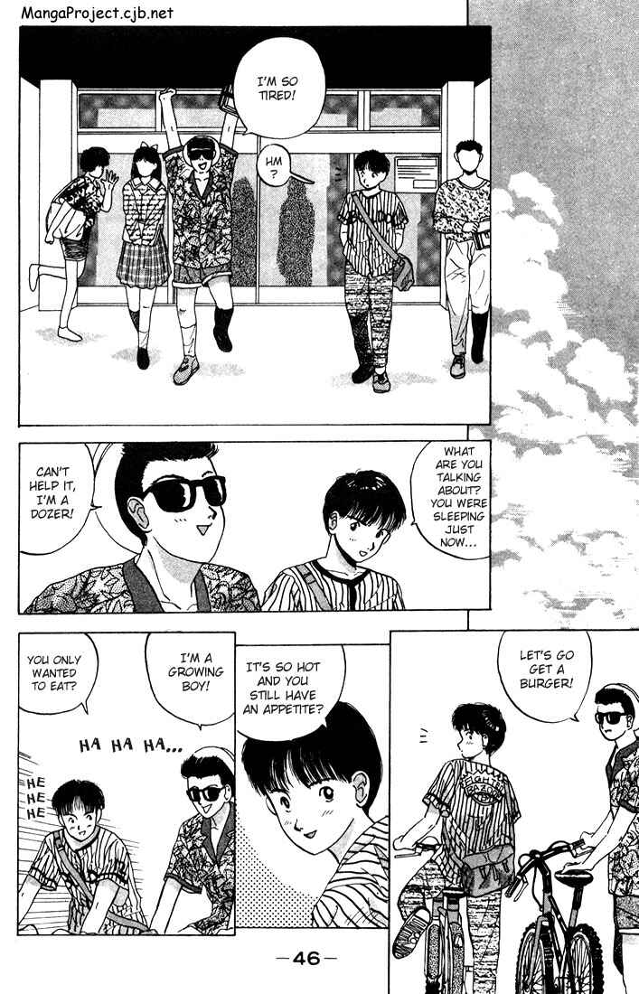 Page 4 Chapter 2 Boys Be...