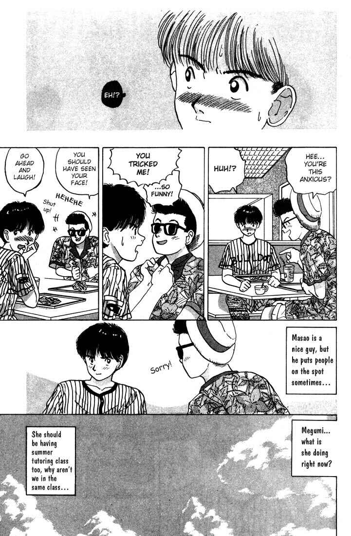 Page 7 Chapter 2 Boys Be...