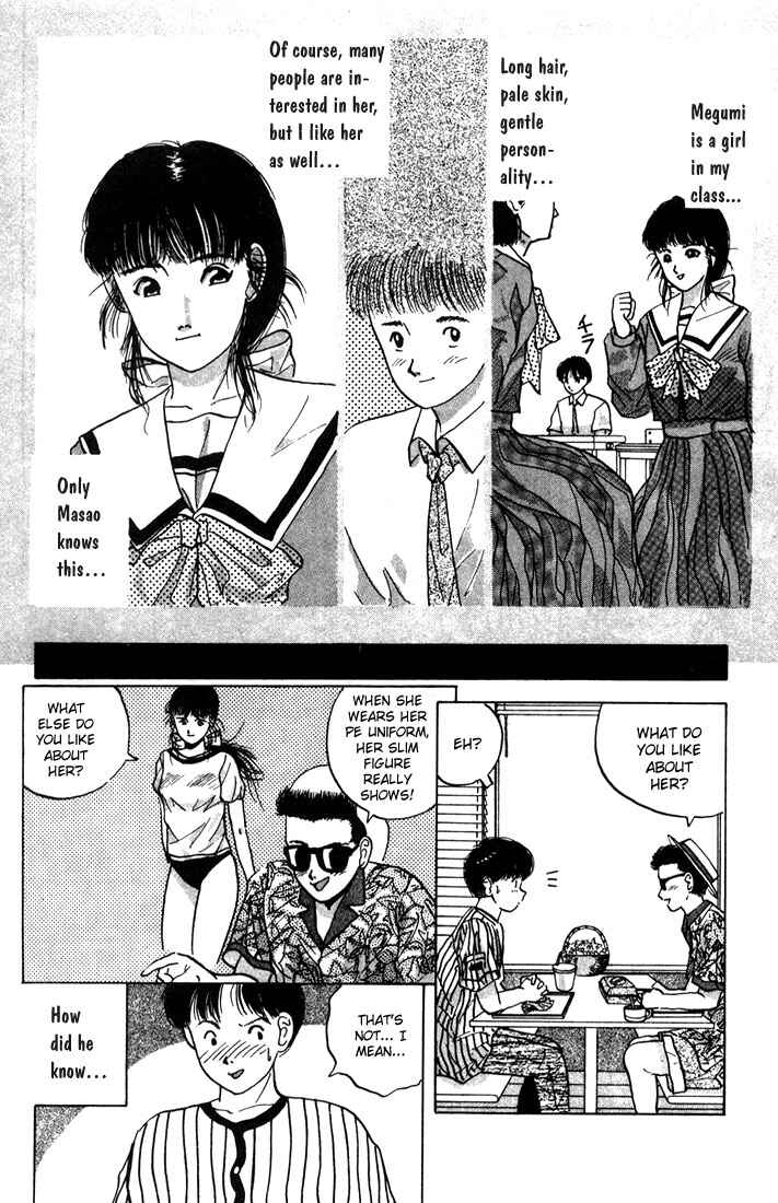 Page 8 Chapter 2 Boys Be...