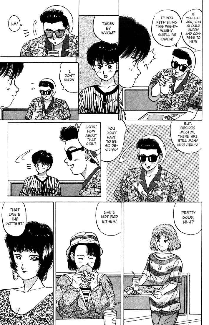 Page 9 Chapter 2 Boys Be...