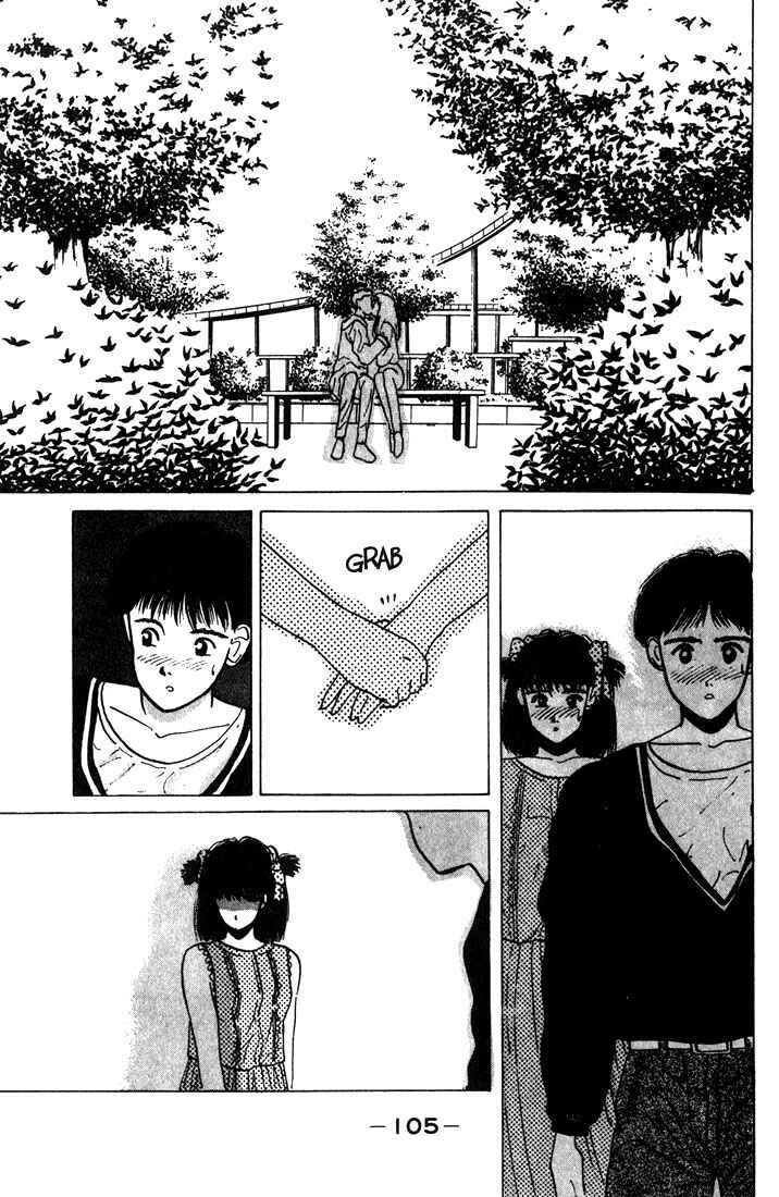 Page 15 Chapter 4 Boys Be...