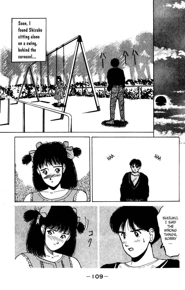 Page 19 Chapter 4 Boys Be...