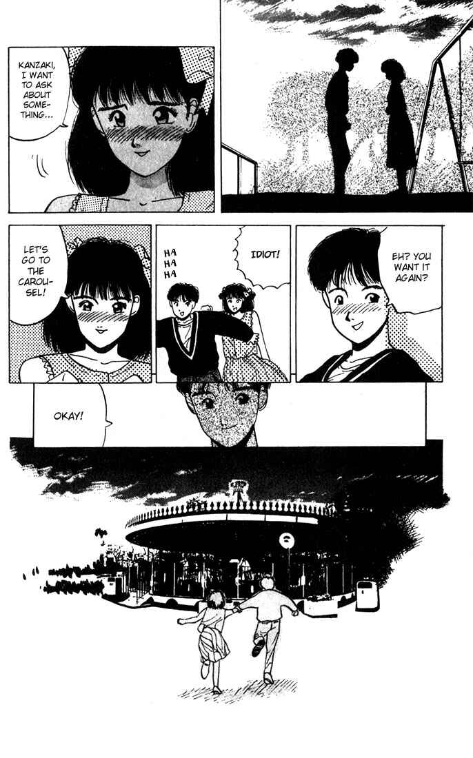 Page 26 Chapter 4 Boys Be...