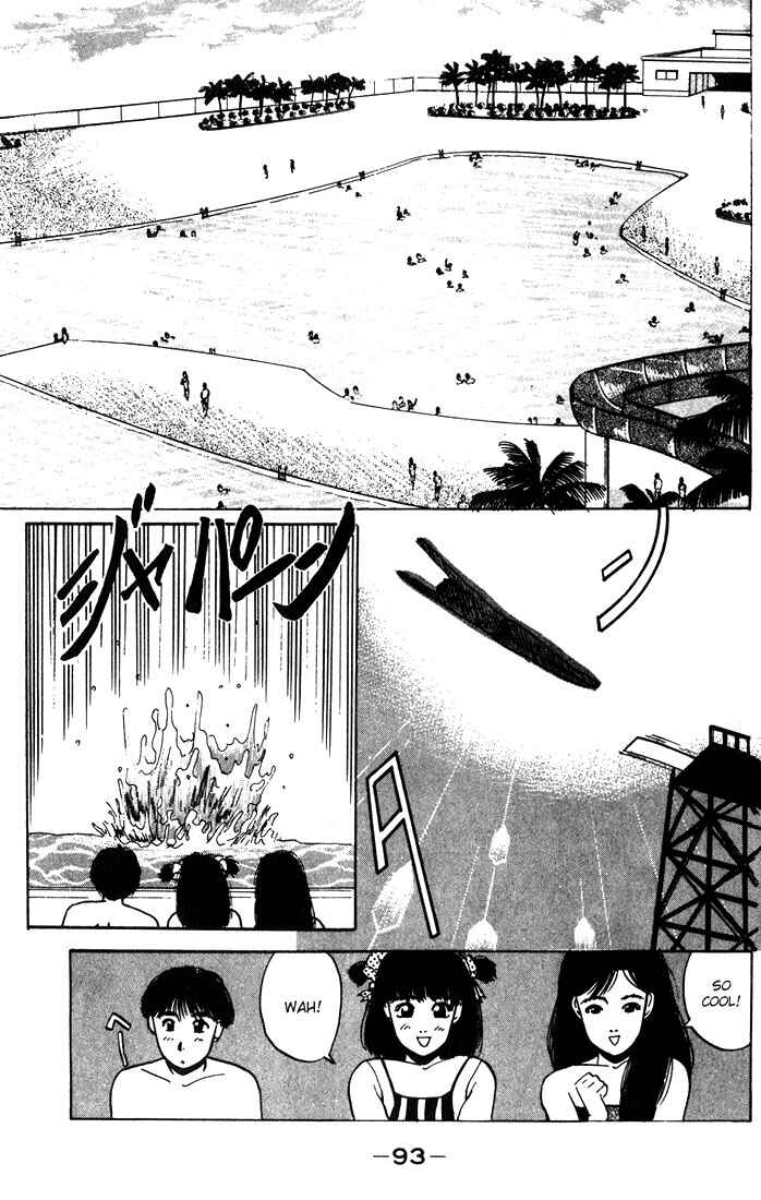 Page 3 Chapter 4 Boys Be...