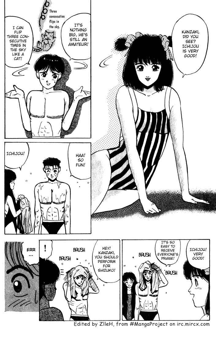 Page 4 Chapter 4 Boys Be...