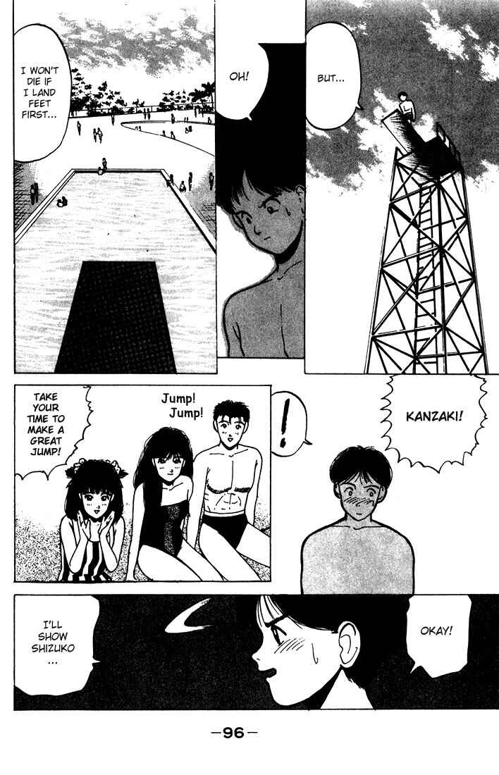 Page 6 Chapter 4 Boys Be...