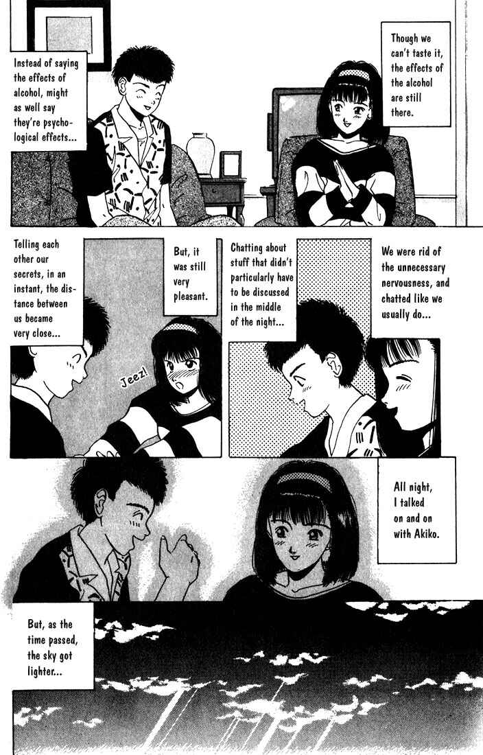 Page 16 Chapter 5 Boys Be...