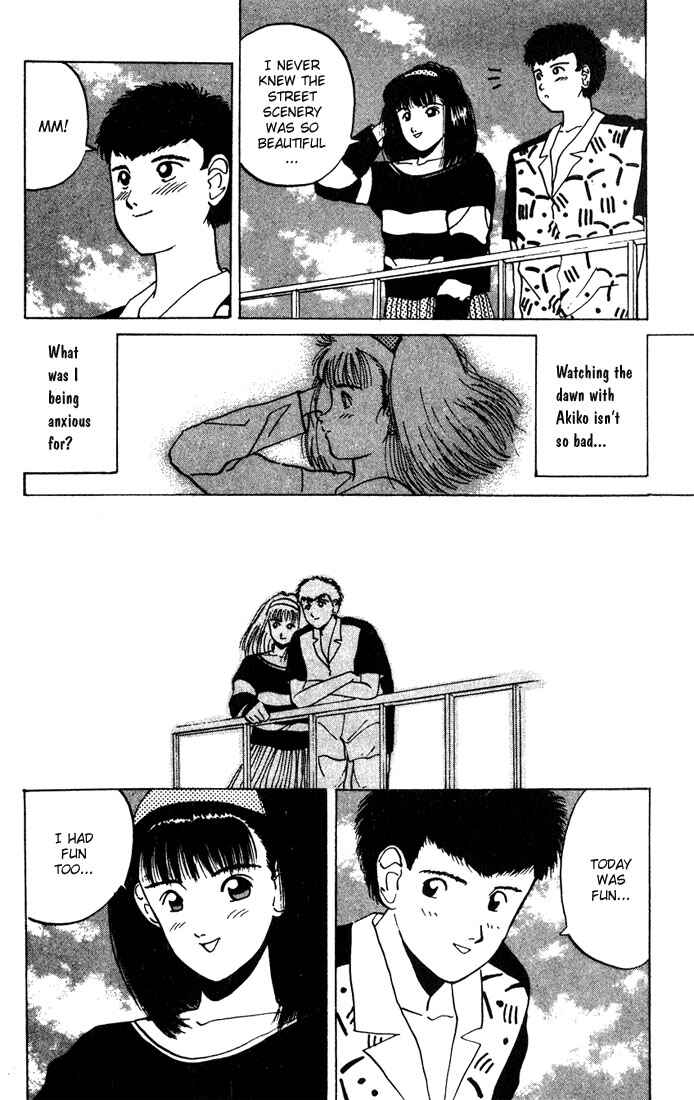 Page 21 Chapter 5 Boys Be...