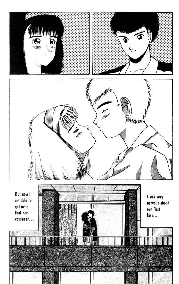 Page 22 Chapter 5 Boys Be...