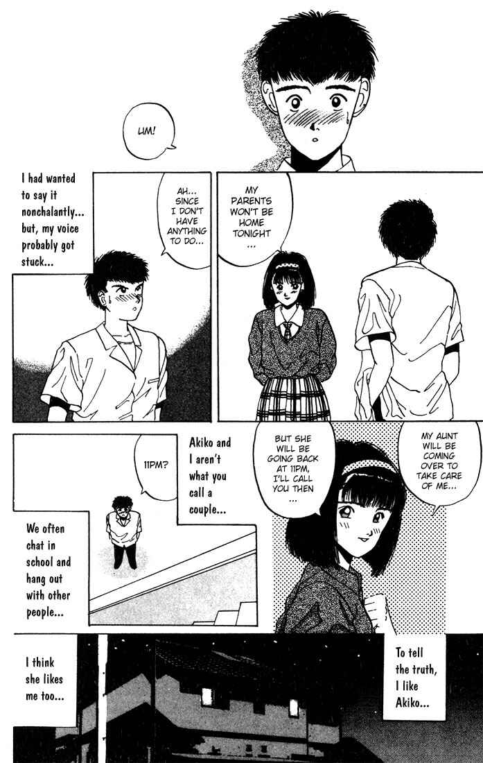 Page 2 Chapter 5 Boys Be...