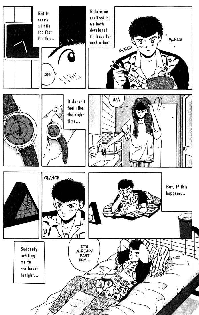 Page 3 Chapter 5 Boys Be...