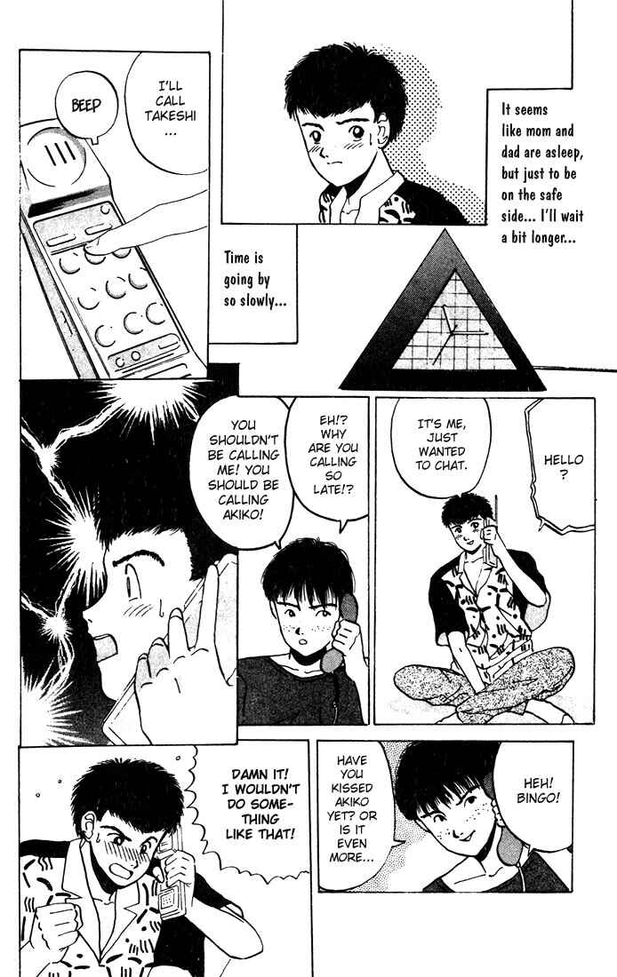 Page 6 Chapter 5 Boys Be...