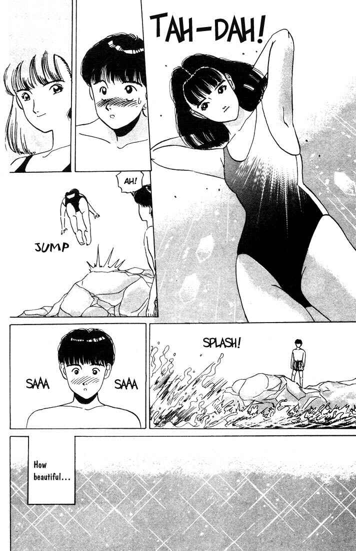 Page 9 Chapter 1 Boys Be...