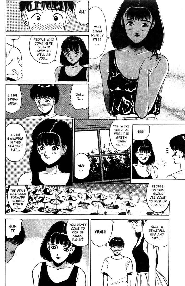 Page 11 Chapter 1 Boys Be...