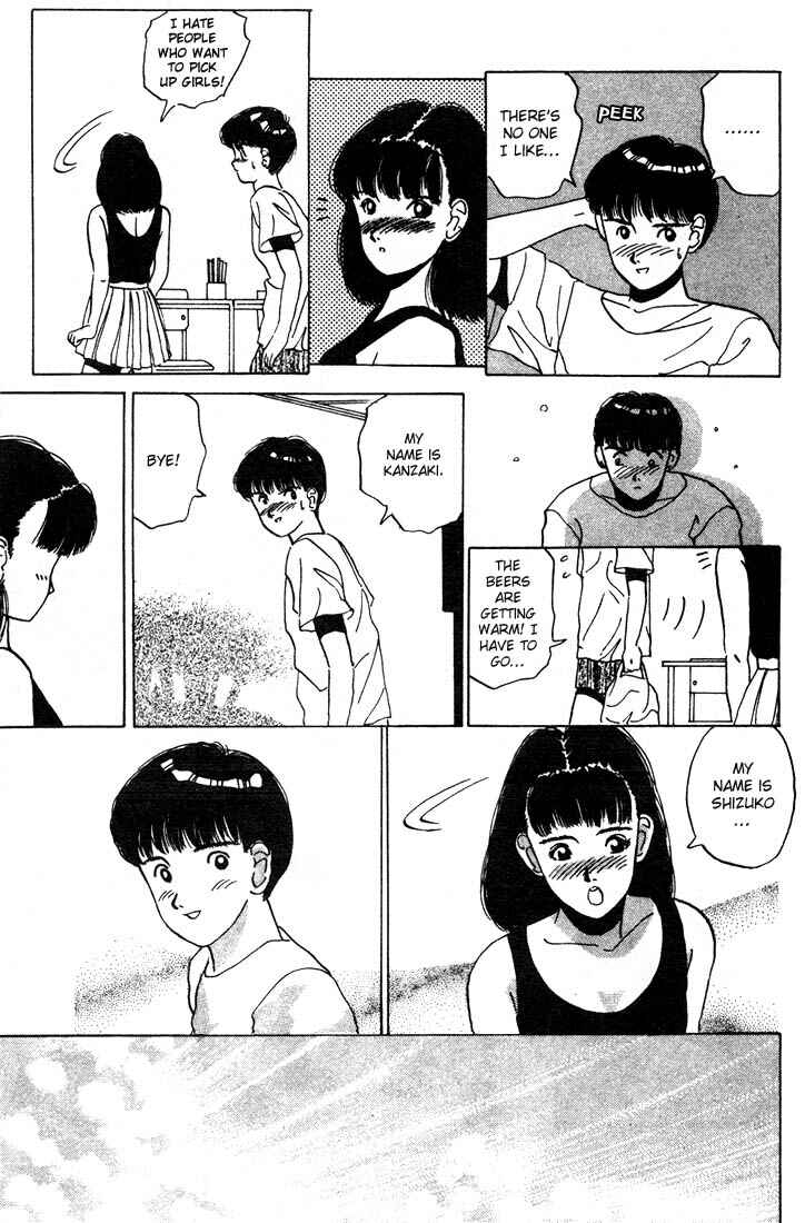 Page 12 Chapter 1 Boys Be...