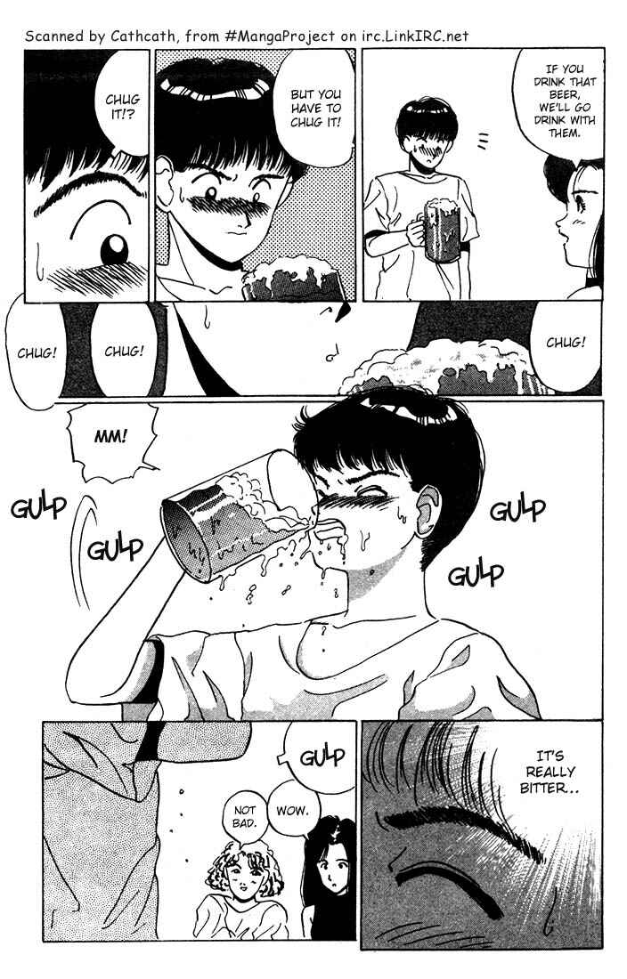 Page 16 Chapter 1 Boys Be...