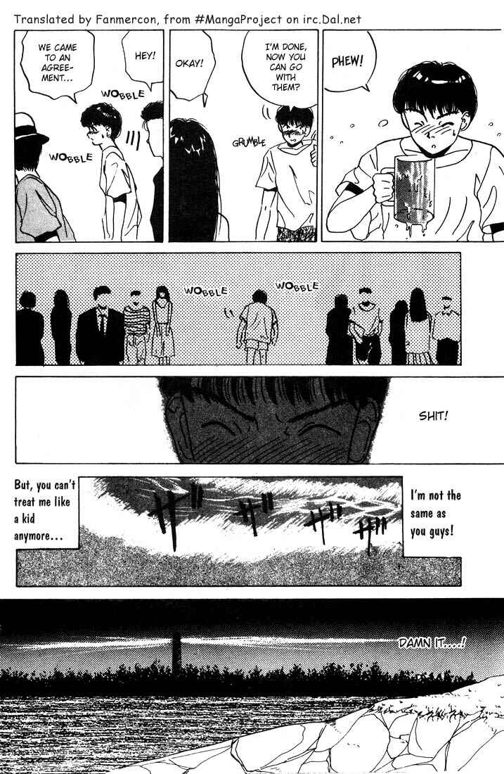 Page 17 Chapter 1 Boys Be...