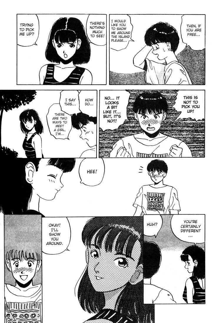 Page 22 Chapter 1 Boys Be...