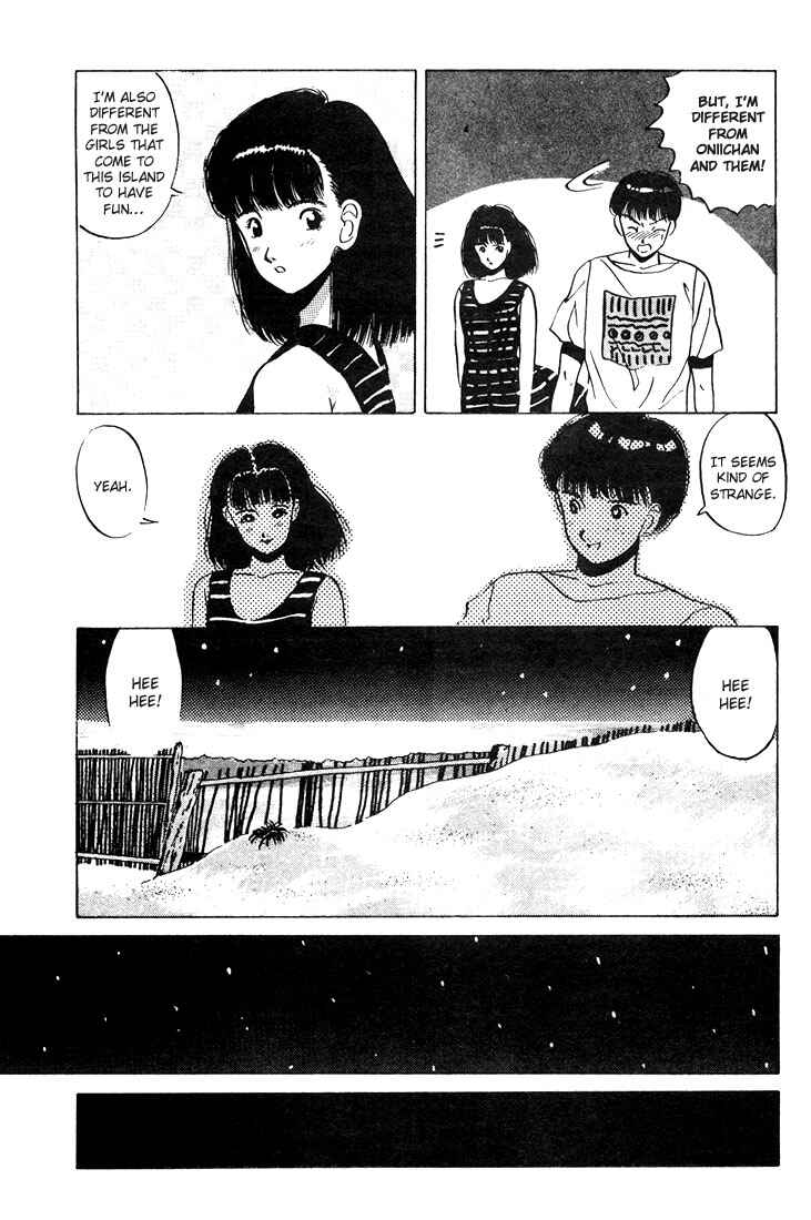 Page 26 Chapter 1 Boys Be...