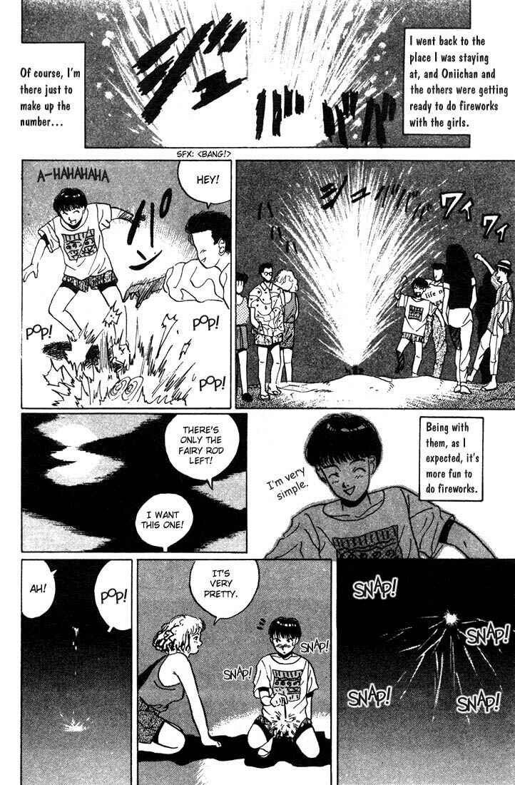 Page 27 Chapter 1 Boys Be...