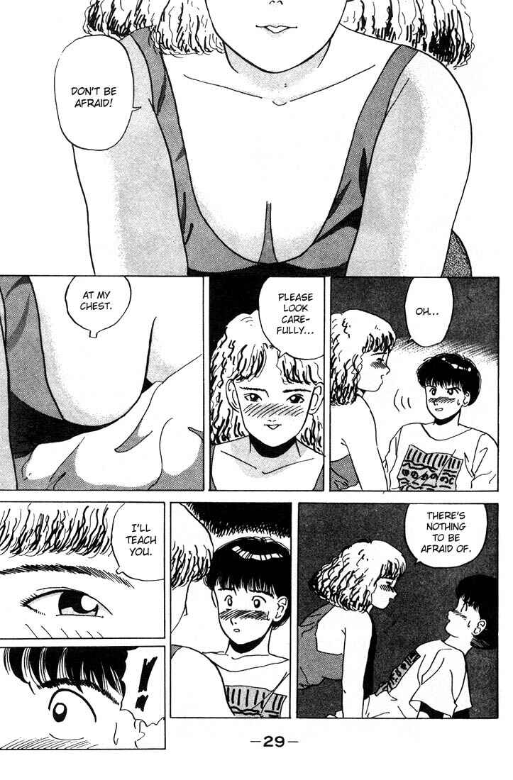 Page 30 Chapter 1 Boys Be...