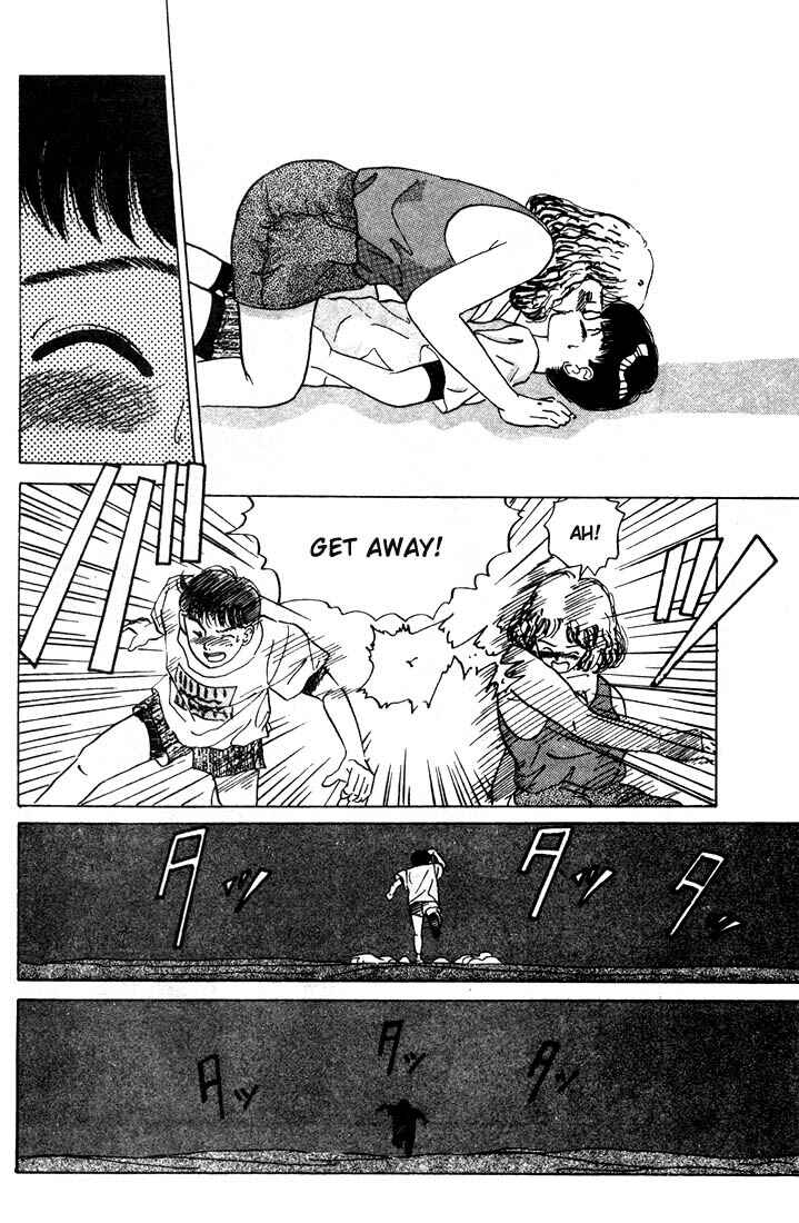 Page 31 Chapter 1 Boys Be...